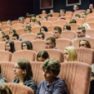 Nyílt nap a Dunaújvárosi Főiskolán