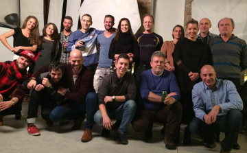 Profi férfi táncost keres a VARIDANCE!