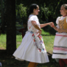 Nyári Topogás és Vásári Komédiák az MMK-ban Ábelesz kóbelesz, Szélrózsa Társulat előadása