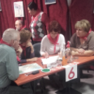 Retrovetélkedő az MMK-ban