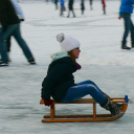 Szalki-szigeti korcsolyapálya