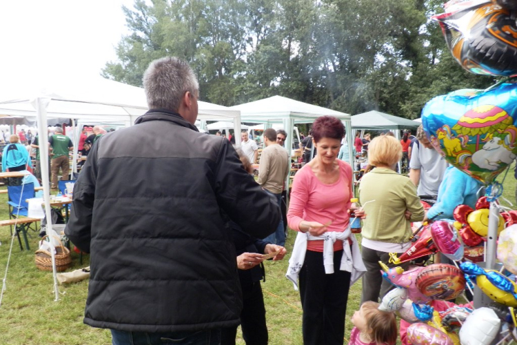 Parázs-varázs 2013 - 1 rész