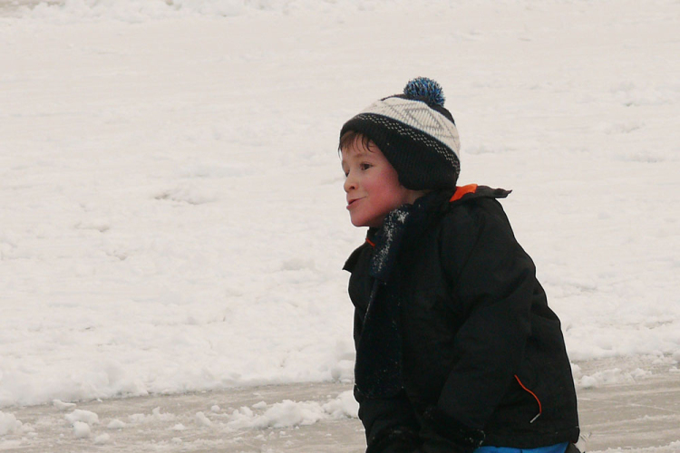 Szalki-szigeti korcsolyapálya