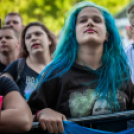 Rockmaraton második nap- Szentkúti Tamás