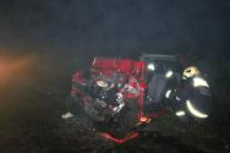 Előzetesben a venyimi baleset okozója