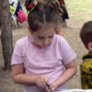 Az ügyes kezek, lábak és a nyári vakáció