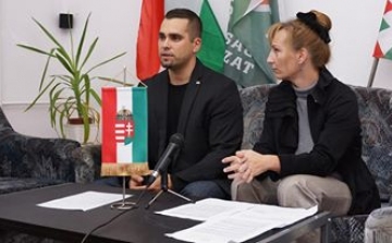 A Jobbik feljelentést tett a vasmű miatt- videóval