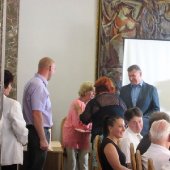 KÖzbiztonság elismerések