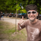 Rockmaraton második nap- Szentkúti Tamás