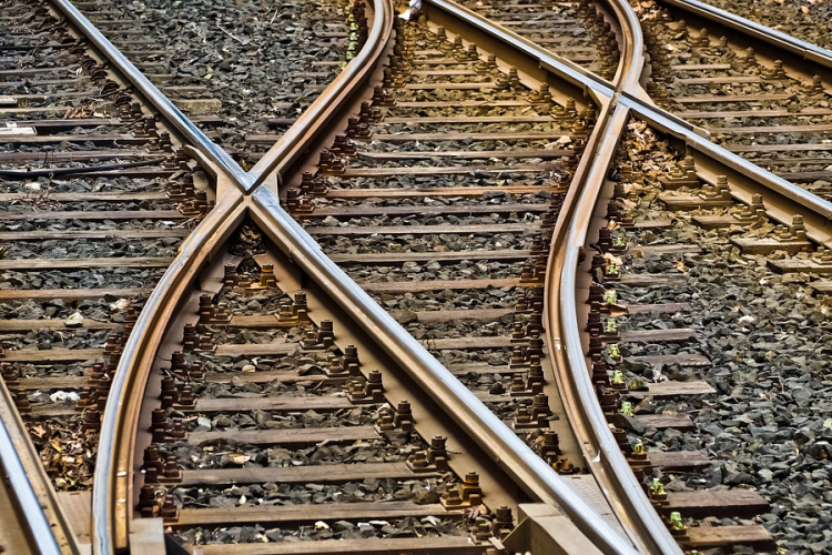 TIM: minőségi vasúti hálózattal kell összekapcsolni Közép-Európát