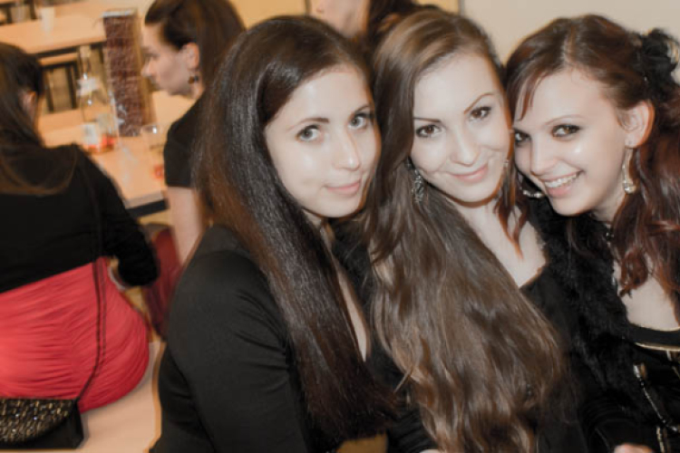 Öreg diák, nem vén diák…