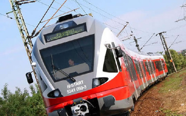 Változik a vonatok menetrendje