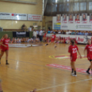 Ferling Bernadett búcsúmeccs