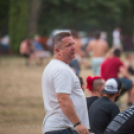 Rockmaraton, ahogy Szentkúti Tamás látja