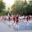 Fúvószenekarok és Mazsorettek XVII. Nemzetközi Találkozója