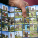 Séta a szoborparkban