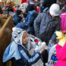 Ajándékok összefogással