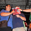 Magyarország-Románia 0:0