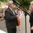 Fúvószenekarok és Mazsorettek XX. Nemzetközi Találkozója