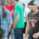 Rockmaraton 3. nap Szentkuti Tamás