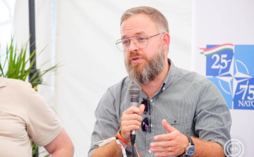 Orbán Balázs: veszélyes, rázós átmeneti időszak előzheti meg az új világrend kialakulását