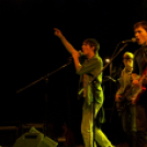 ifj.Dráviczki Márton felvételei a Parázs-Varázs színpadáról