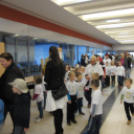 Miniszteri látogatás a főiskolán