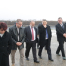 Orbán Viktor a Hankookban járt