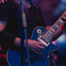 Rockmaraton 2. Szentkuti Tamás