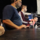 DUDIK 3.nap Pölöskei Tamás