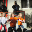 Ovifoci- pályaavató