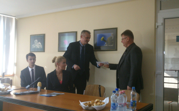 Gyűlik a pénz a CT-re