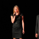 Rosti is szalagot tűzött