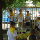 Ovi sportnap - ovi focival