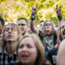 Rockmaraton második nap- Szentkúti Tamás