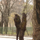 Séta a szoborparkban