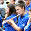 Fúvószenekarok és mazsorettek XIV. nemzetközi találkozója