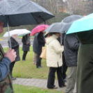 Ünnepeltük március 15-t