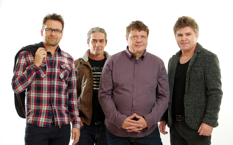 Ilyen volt a tavalyi Kispál-nap a Fishingen - KONCERTFILM