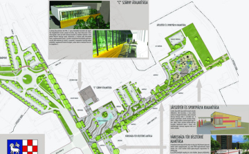 Nem lehet parkolni a volt házasságkötő előtt
