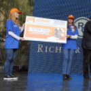 A Richterrel 4 milliót is kaptunk