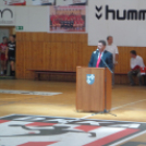 Ferling Bernadett búcsúmeccs