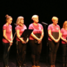 Vastaps köszöntötte azokat, akik a Szociális Munka Napján műsort adtak