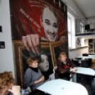 Megnyílt a Művész - meghívjuk egy kávéra!