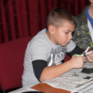 Boszitábor és Halloween 