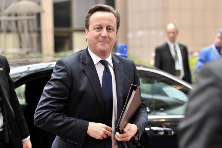 Cameron: az EU-alapítók sem számoltak ekkora keleti 'népvándorlással'