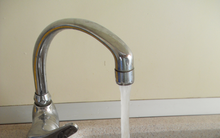 Vihar a .... avagy ha elzárják a vizet, hát zárják....