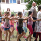 Az ügyes kezek, lábak és a nyári vakáció