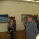 Kiállítás a KMI-ben