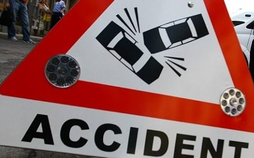 Három autó ütközött az M7-esen Székesfehérvár térségében